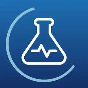 SnoreLab app icon