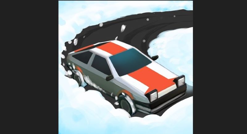 Snow Drift APK app icon