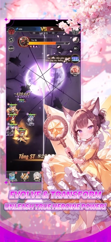 Digital Angels APK - screenshot 3