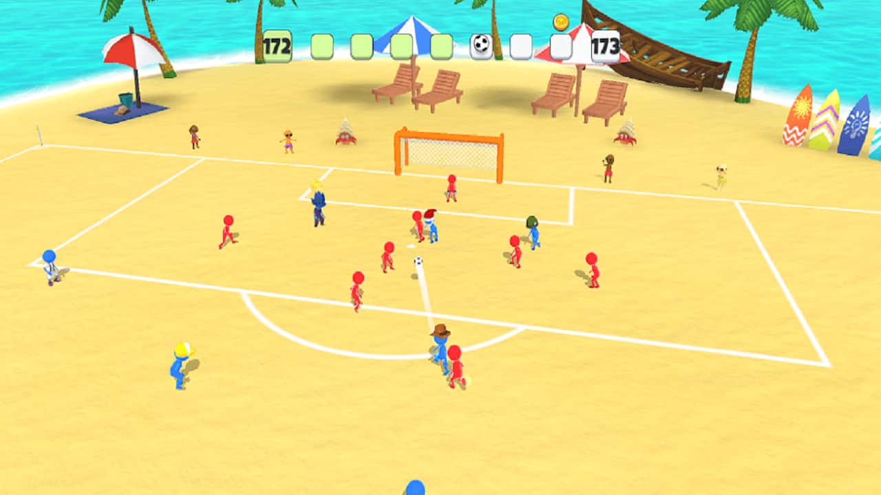 Super Goal APK 0.2.18 app icon