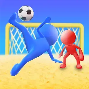 Super Goal app icon
