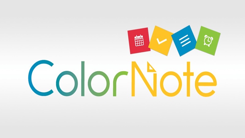 ColorNote APK