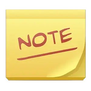 ColorNote app icon