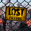Lost Future app icon