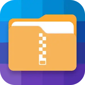7Zip app icon