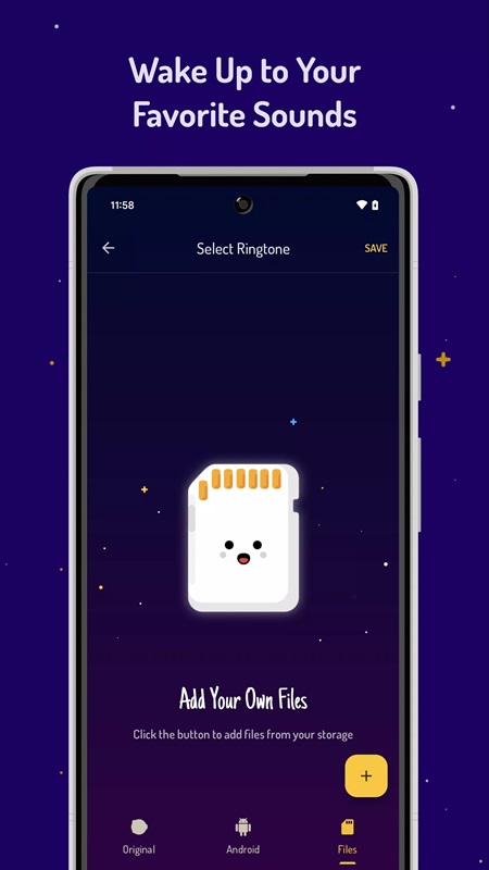 Wakey Alarm Clock APK - screenshot 4