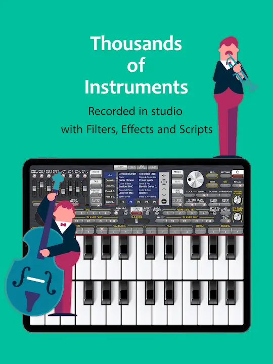 ORG 24 - screenshot 3