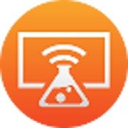 CastReceiver - app icon