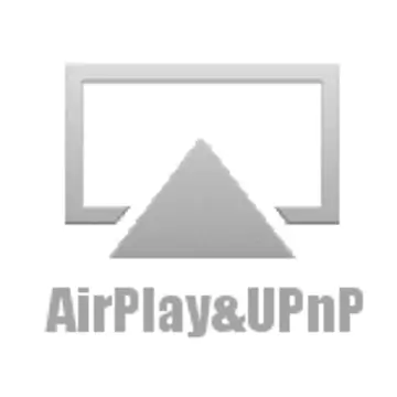AirReceiver app icon