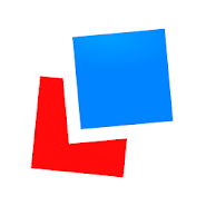 Letterpress – Word Game app icon
