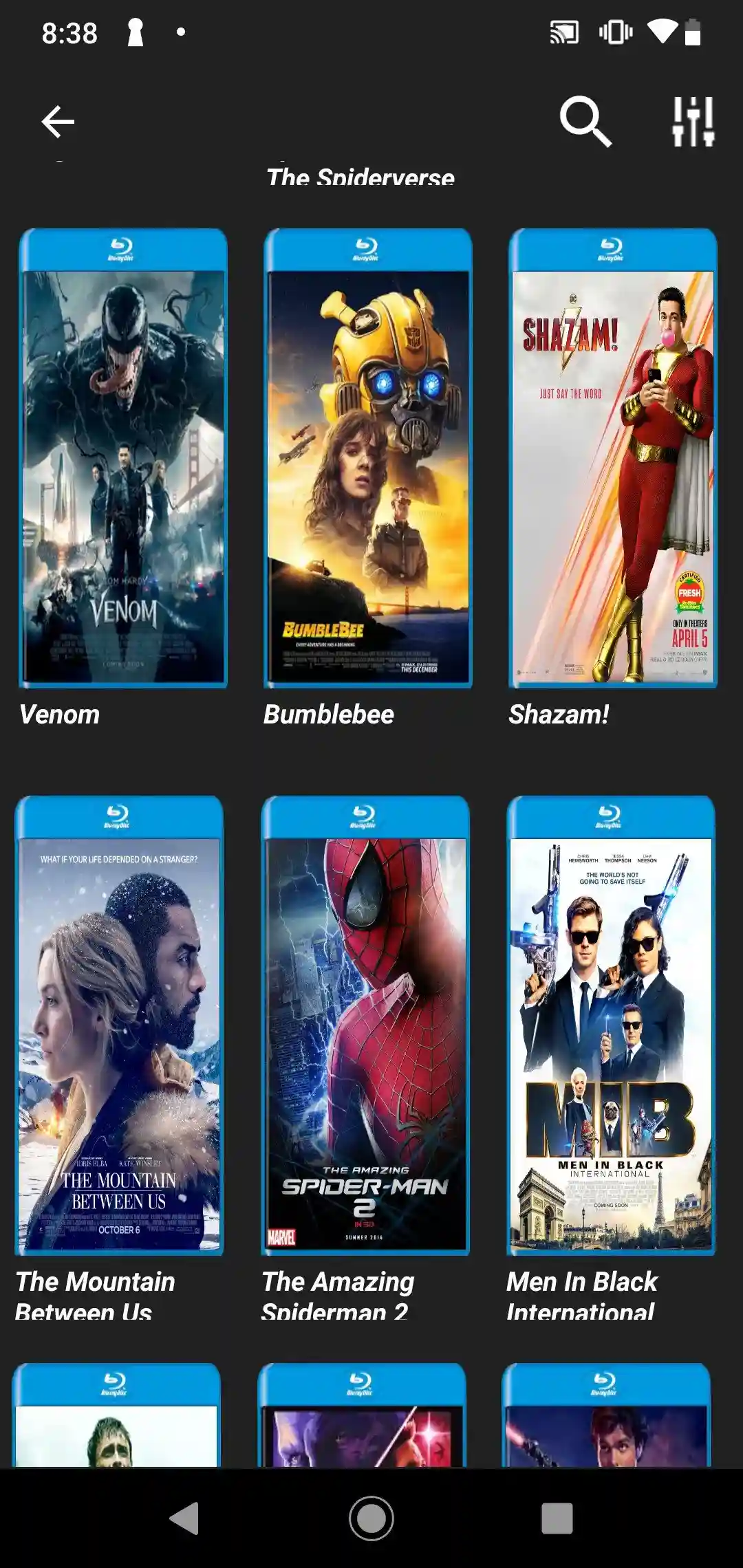 Solex TV APK 3.1.2 for Android [Full Version] - screenshot 4