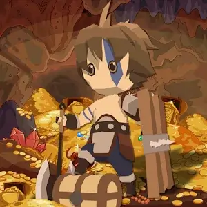 Village of Adventurer app icon