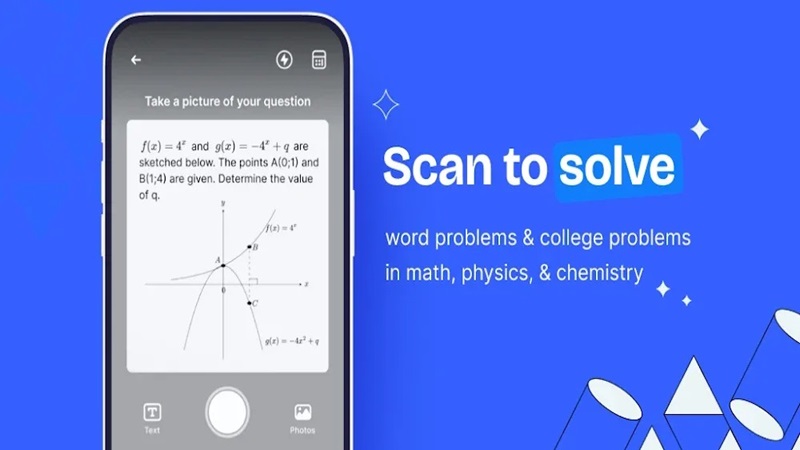 Solvely APK app icon