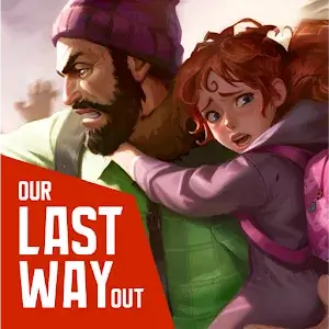 Our Last Way Out app icon