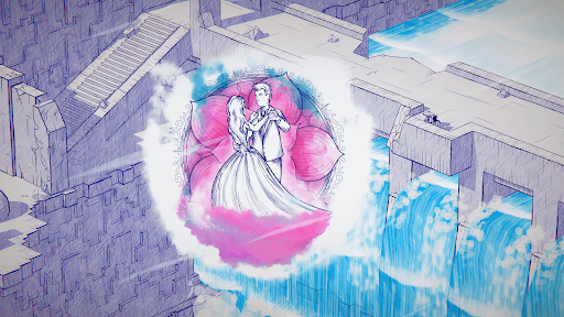 Inked APK 1.90 (Full Game) for Android - screenshot 6