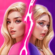 Blushed APK 1.3.7 (Full Game) for Android app icon