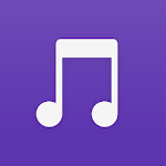 Sony Music app icon