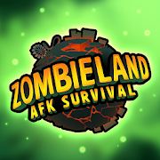 Zombieland app icon