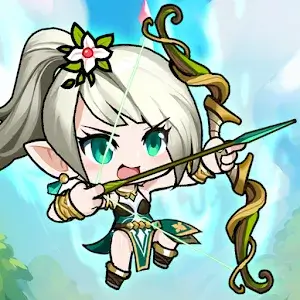 Soul Hero AFK Auto Battle app icon