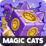 Blockchain Cats app icon