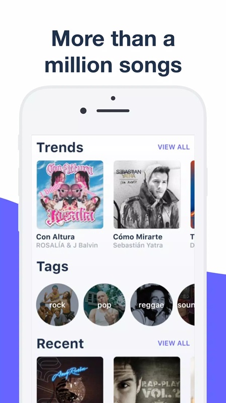 Sounter APK - screenshot 2