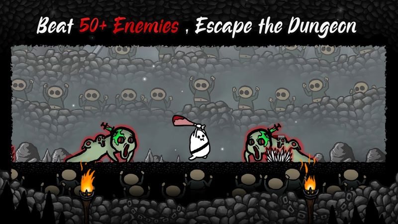 Space Gladiators: Premium app icon