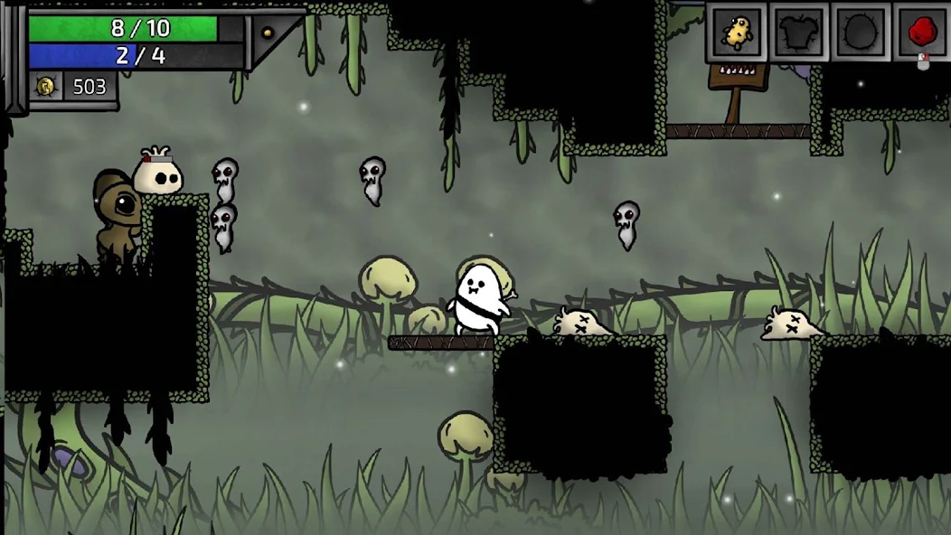 Space Gladiators: Premium - screenshot 2