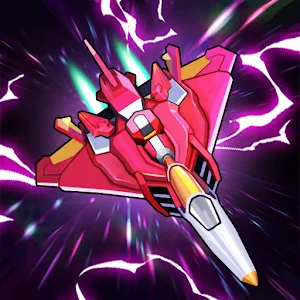 Galaxy Wing Zero app icon