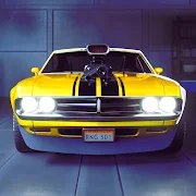 Chrome Valley Customs app icon