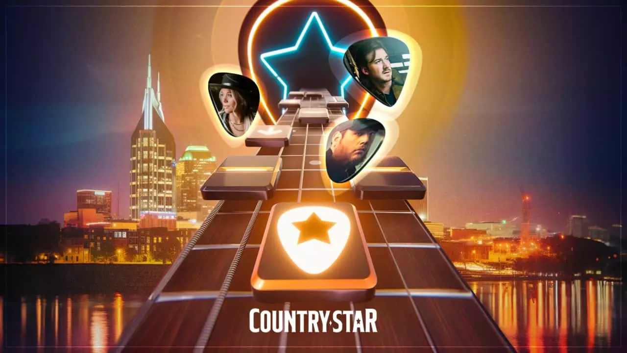 Country Star APK 36.1.5.9547 free for Android