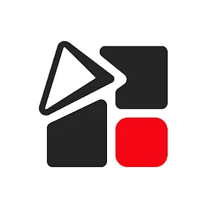 Muviz Widgets app icon