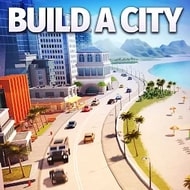 City Island 3 - Building Sim app icon