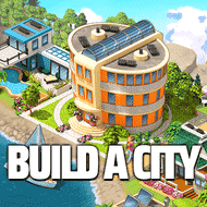 City Island 5 - Tycoon Building