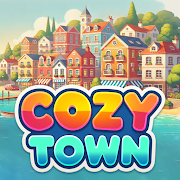 Cozy Town APK 2.3.0 (Latest) for Android app icon