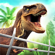 Jurassic Dinosaur app icon