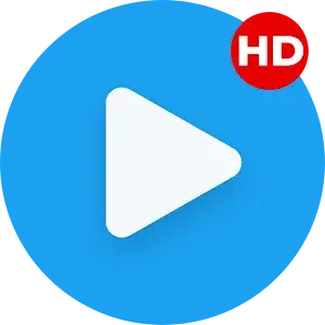 Video Player All Format HD app icon