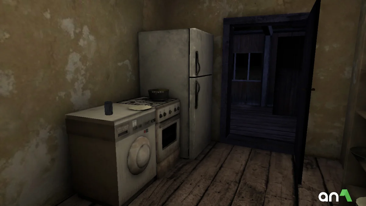 Specimen Zero - screenshot 4