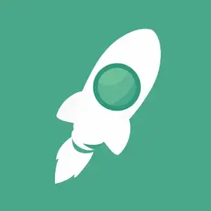 Speed reading app icon