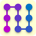 Fill One Line - Color Puzzle G app icon