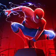 Spider Man 3 app icon