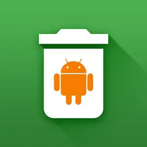 Uninstaller app icon