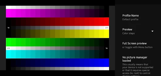 Projectivy Launcher - screenshot 2