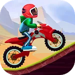 Stunt Moto Racing