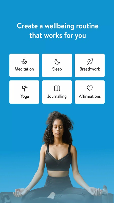 Insight Timer APK - screenshot 4