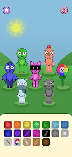 Sprankbox Mix Beats - screenshot 4