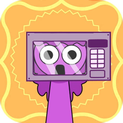 Sprunki All Phases Beat Maker app icon