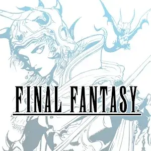 FINAL FANTASY app icon