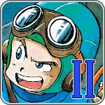 DRAGON QUEST II app icon