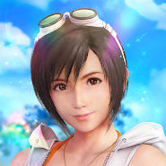 Final Fantasy VII Ever Crisis app icon