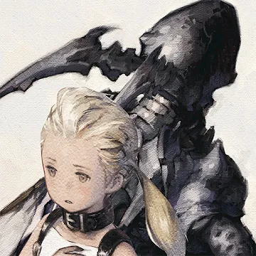 NieR Re[in]carnation app icon
